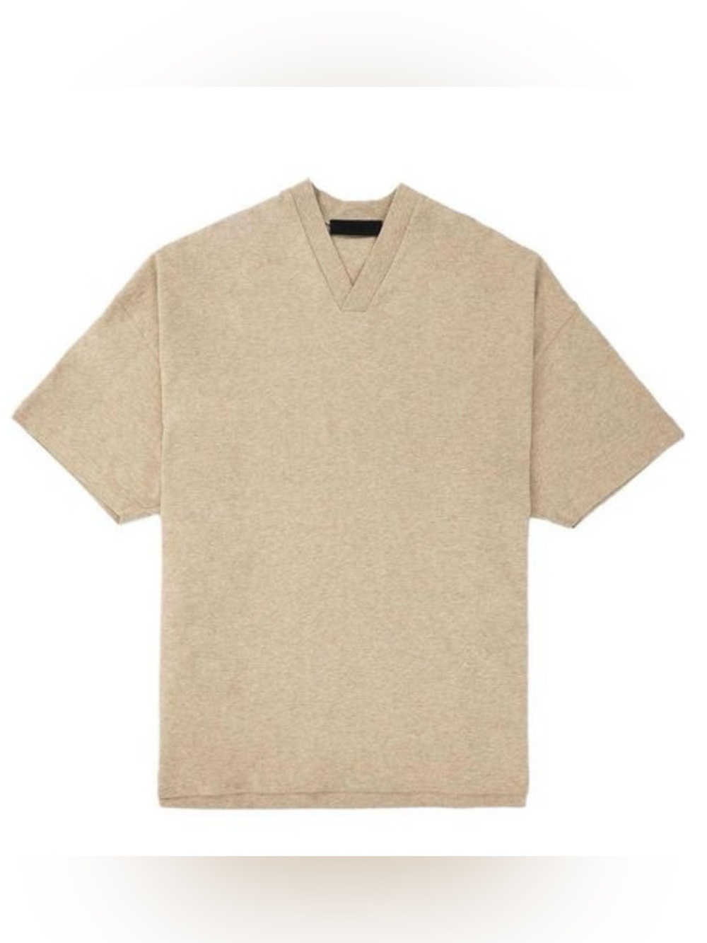 **NEW** Essentials Fear of God Essentials Core Heather T-Shirt